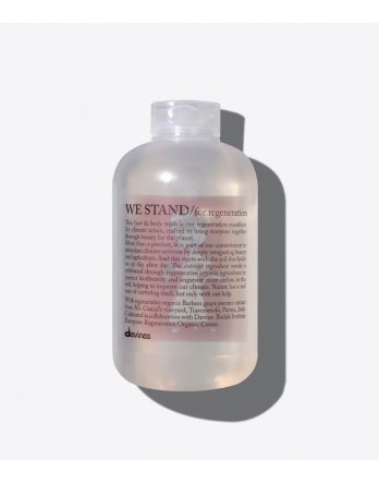 Davines We Sustain Beauty Hair & Body Wash 8oz