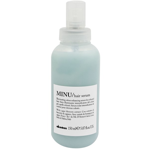 Davines Essential Haircare Minu Hair Serum 5.07oz